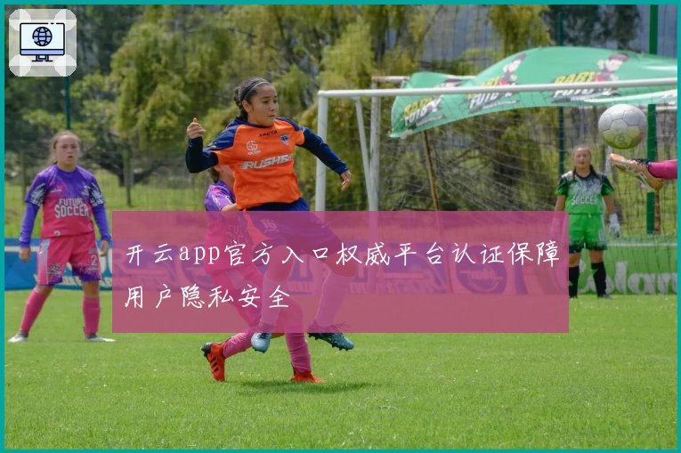 开云app官方入口权威平台认证保障用户隐私安全