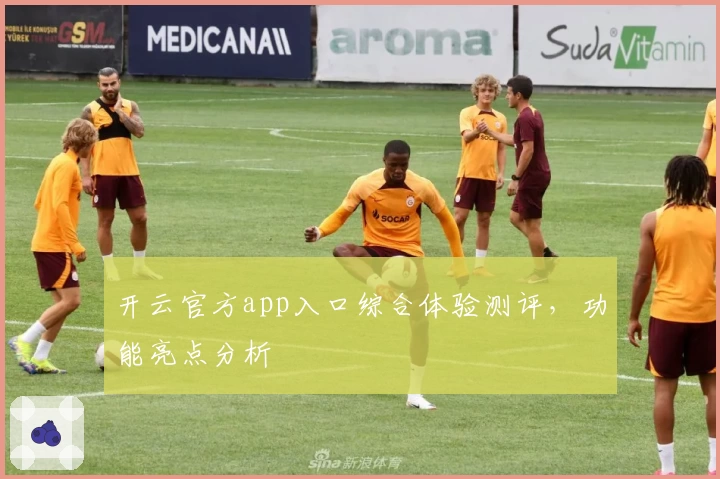 开云官方app入口综合体验测评，功能亮点分析