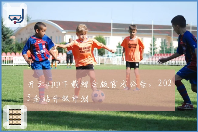 开云app下载综合版官方公告，2025全站升级计划