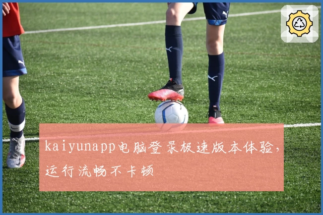 kaiyunapp电脑登录极速版本体验，运行流畅不卡顿